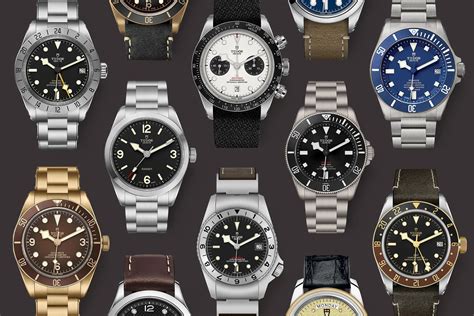 are tudor watches worth buying.